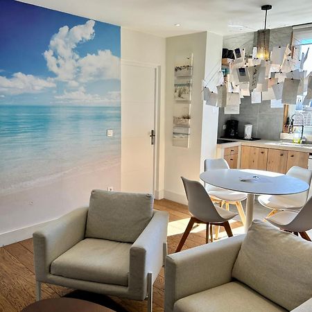 Lou Le Lavandou De Panne Ngoại thất bức ảnh