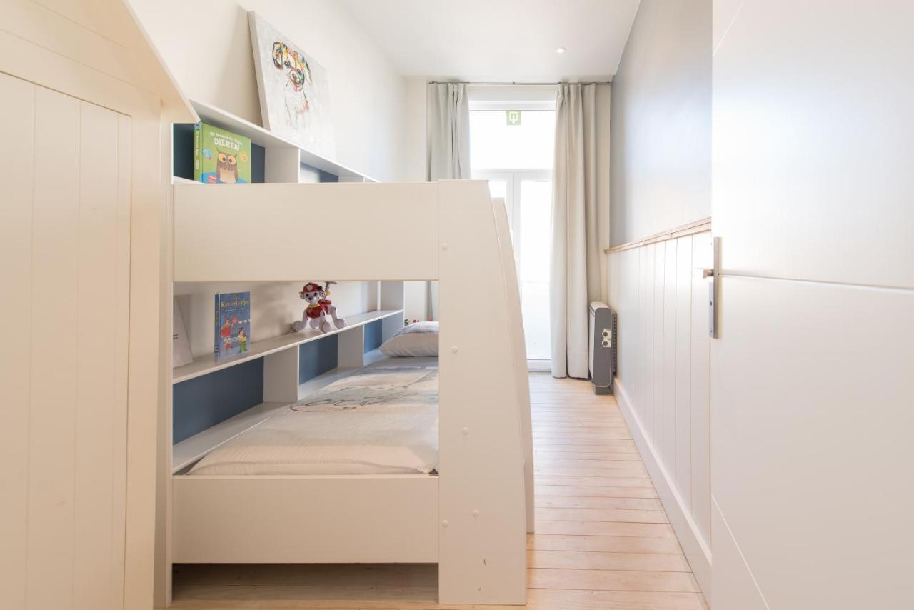 Lou Le Lavandou De Panne Ngoại thất bức ảnh